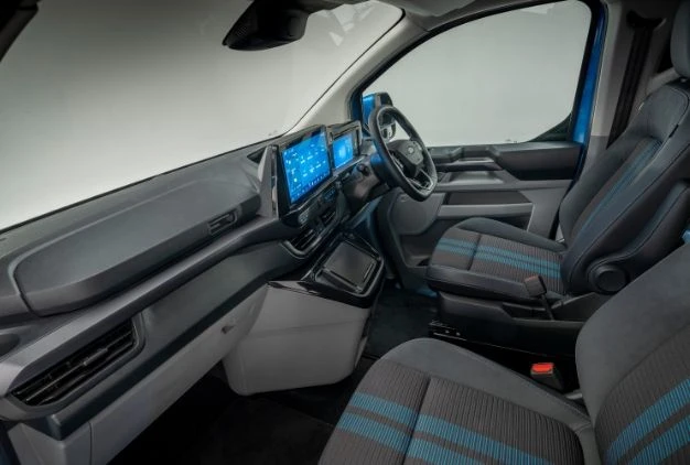 Ford SYNC-4